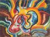 Astrale Composition XVI