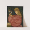 Astrologia by Sir Edward Coley Burne-Jones