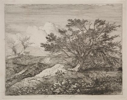 At Bawburgh (1813)