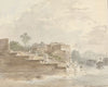 At Chinsurah [Chinsura] (1785)