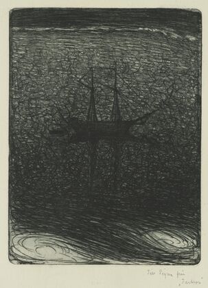 At Dusk