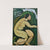 At Fresh Air Nude by Amadeo de Souza-Cardoso