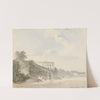 At Haughley (1785) by Samuel Davis
