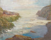 At Low Tide