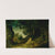 At Nature&#039;s Mirror by Ralph Albert Blakelock