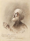 At Prayer