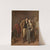 At the Art Dealer by Jean-Baptiste Madou