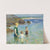 At the Beach by Edward Henry Potthast