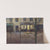 At the Café, Morning in Paris by Märtha Tynell