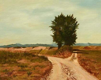 At the Crossroads