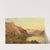 At the foot of Ben Nevis, N.B. by Alfred de Bréanski