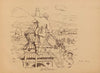 At the Foot of the Cross (1915-1918)