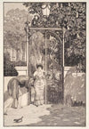 At the Gate (Am Thor)