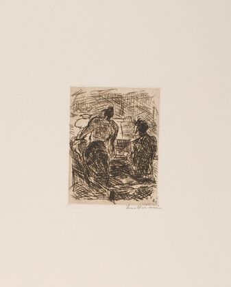 At the Piano (1913)