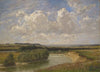 At the River Amper