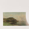 At Water’s Edge by Alfred Thompson Bricher