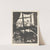 Atelier avec presse lithographique (20th Century) by Armand Apol