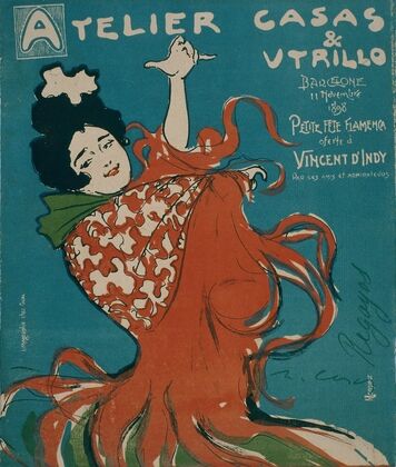 Atelier Casas & Utrillo