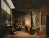 Atelier d’Ary Scheffer, rue Chaptal