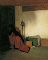 Atelierecke (1872)