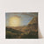 Athen nach Sonnenaufgang by Karl Joseph Aloys Agricola
