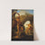 Atis and Galathea by Pompeo Batoni