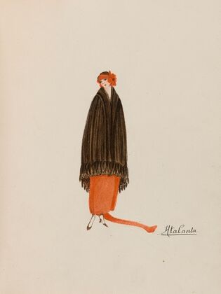 Atlanta (1922)