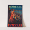 Atlantic City. America&#039;s Great All Year Resort by Edward Mason Eggleston