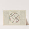Atlas methodique et elementaire de geographie Pl.12 (1793) by Claude Buy de Mornas
