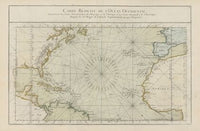 Atlas methodique et elementaire de geographie Pl.23 (1793)