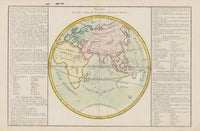 Atlas methodique et elementaire de geographie Pl.25 (1793)