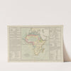 Atlas methodique et elementaire de geographie Pl.28 (1793) by Claude Buy de Mornas