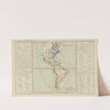 Atlas methodique et elementaire de geographie Pl.29 (1793) by Claude Buy de Mornas