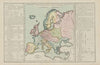 Atlas methodique et elementaire de geographie Pl.31 (1793)