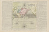 Atlas methodique et elementaire de geographie Pl.33 (1793)
