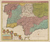 Atlas nouveau, contenant toutes les parties su Monde Pl.009 (1758)