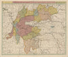 Atlas nouveau, contenant toutes les parties su Monde Pl.013 (1758)
