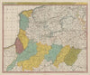 Atlas nouveau, contenant toutes les parties su Monde Pl.018 (1758)