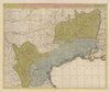 Atlas nouveau, contenant toutes les parties su Monde Pl.020 (1758)