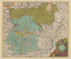 Atlas nouveau, contenant toutes les parties su Monde Pl.034 (1758)
