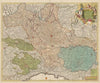 Atlas nouveau, contenant toutes les parties su Monde Pl.037 (1758)