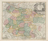 Atlas nouveau, contenant toutes les parties su Monde Pl.041 (1758)