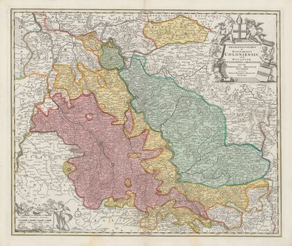 Atlas nouveau, contenant toutes les parties su Monde Pl.042 (1758)