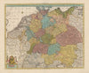 Atlas nouveau, contenant toutes les parties su Monde Pl.043 (1758)