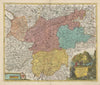 Atlas nouveau, contenant toutes les parties su Monde Pl.051 (1758)