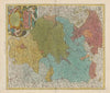 Atlas nouveau, contenant toutes les parties su Monde Pl.052 (1758)
