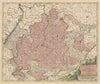 Atlas nouveau, contenant toutes les parties su Monde Pl.055 (1758)