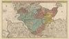 Atlas nouveau, contenant toutes les parties su Monde Pl.069 (1758)