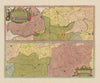 Atlas nouveau, contenant toutes les parties su Monde Pl.070 (1758)