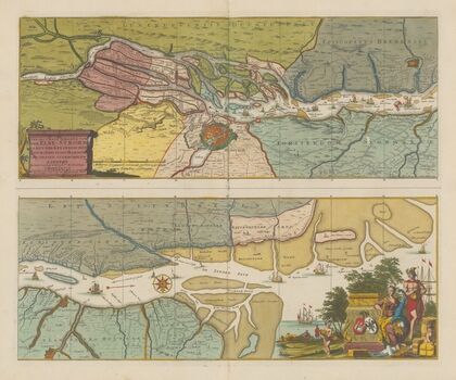 Atlas nouveau, contenant toutes les parties su Monde Pl.071 (1758)